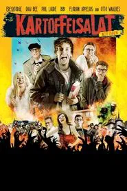 Potato Salad: Don't Ask! movie poster