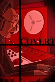 Covert movie poster