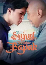 Sujud Terakhir Bapak movie poster