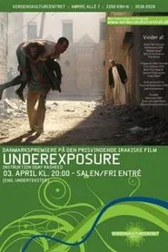 Poster do filme Underexposure