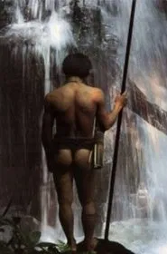 Tong Tana - En resa till Borneos inre movie poster