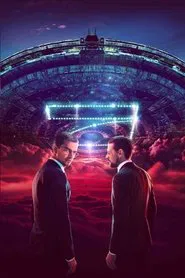 Joko & Klaas gegen ProSieben tv show poster