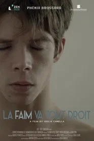 La faim va tout droit movie poster