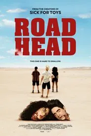 Road Head movie poster