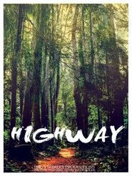 Highway movie poster