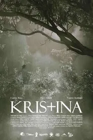 Kris+ina movie poster