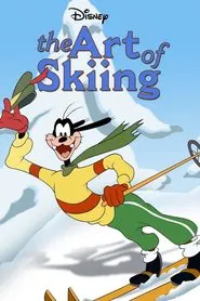 The Art of Skiing movie poster