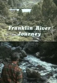 Franklin River Journey movie poster