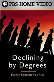 Declining by Degrees: Higher Education at Risk movie poster