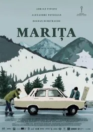 Marita movie poster