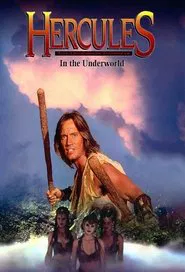 Poster do filme Hércules no Mundo dos Mortos