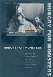 Poster do filme Hungry for Monsters
