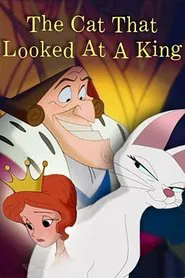 The Cat That Looked at a King movie poster