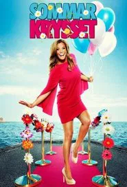 Sommarkrysset tv show poster