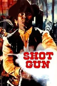 Shotgun movie poster