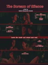 Le grida del silenzio movie poster