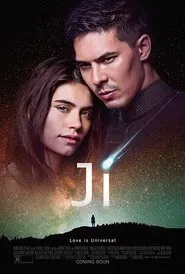 Ji movie poster