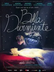 Sleeping Beauty movie poster
