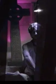 Moon Lit Vows movie poster