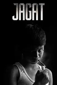 Poster do filme Jagat