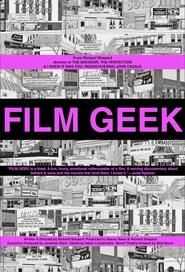 Film Geek movie poster