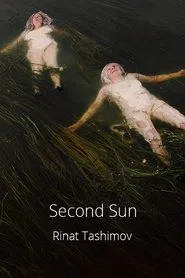 Second Sun movie poster
