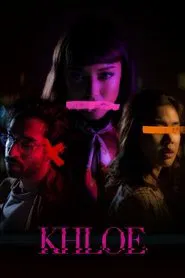 KHLOE tv show poster