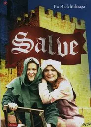 Salve - en medeltidssaga tv show poster
