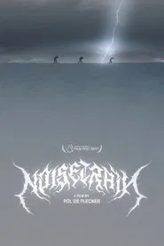 Noisetrain movie poster