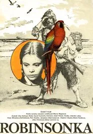 Poster do filme Robinson Girl