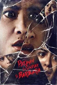 Patayin sa Sindak si Barbara movie poster
