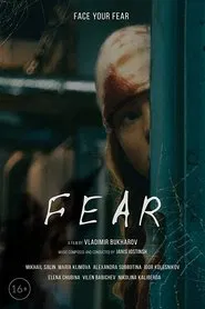 FEAR movie poster