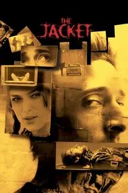 The Jacket movie poster