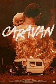Caravan movie poster