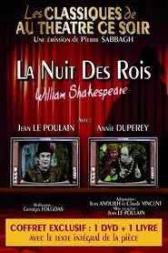 La Nuit des rois movie poster