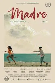 Poster do filme Madre: a dos centímetros de ti