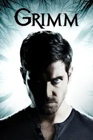 Grimm tv show poster