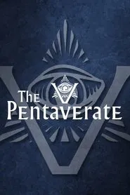 The Pentaverate tv show poster