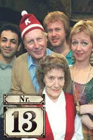 Nr. 13 tv show poster
