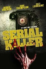 Serial Kaller movie poster