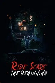 Ride Scare: The Beginning movie poster