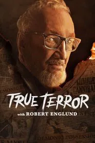 True Terror with Robert Englund tv show poster