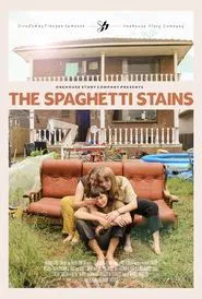 The Spaghetti Stains movie poster