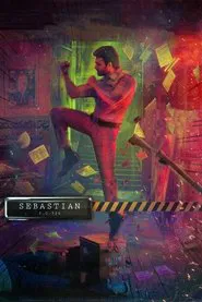 Sebastian P.C. 524 movie poster