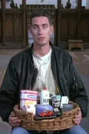 The Outrage movie poster