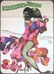 The Cuckoo Years movie poster