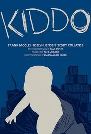 Kiddo movie poster