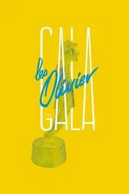 Gala Les Olivier tv show poster
