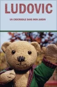 Ludovic - A Crocodile in My Garden movie poster