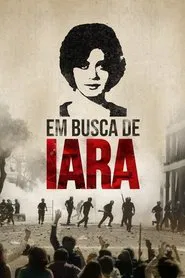 Poster do filme Em Busca de Iara